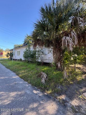1050 W 8TH Street, Jacksonville, FL 32209