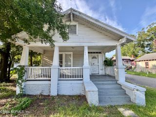 1050 W 8TH Street, Jacksonville, FL 32209