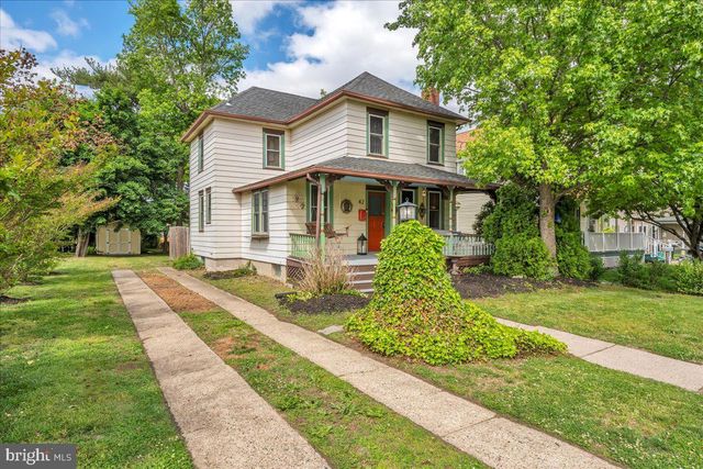 42 HAINES AVE, Berlin, NJ 08009
