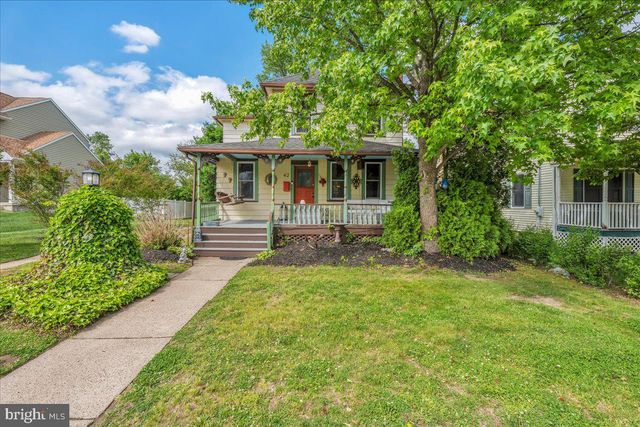 42 HAINES AVE, Berlin, NJ 08009