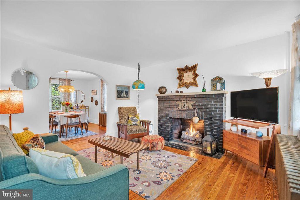 42 HAINES AVE, Berlin, NJ 08009