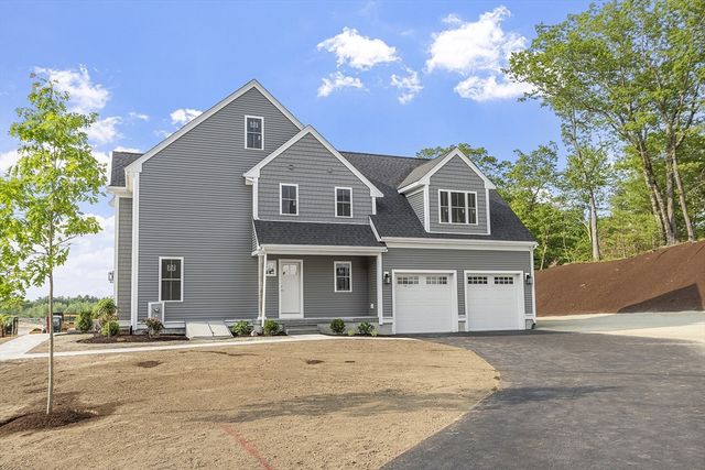 22 Waites Crossing, Norfolk, MA 02056