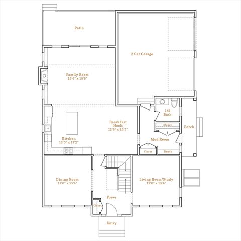 22 Waites Crossing, Norfolk, MA 02056