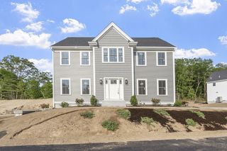 22 Waites Crossing, Norfolk, MA 02056