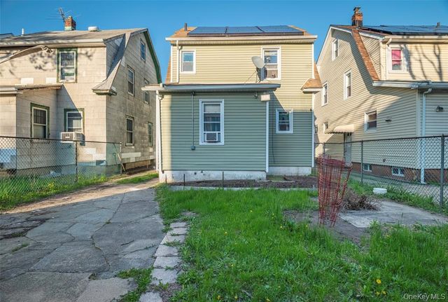 112-28 200th Street, New York City, NY 11412