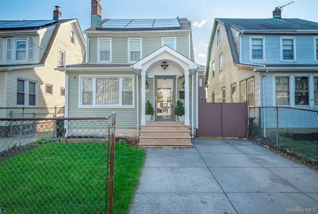 112-28 200th Street, New York City, NY 11412