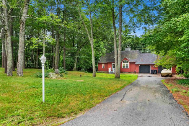 66 Crestwood Drive, Danville, NH 03819