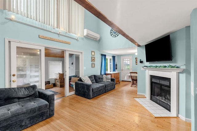 66 Crestwood Drive, Danville, NH 03819
