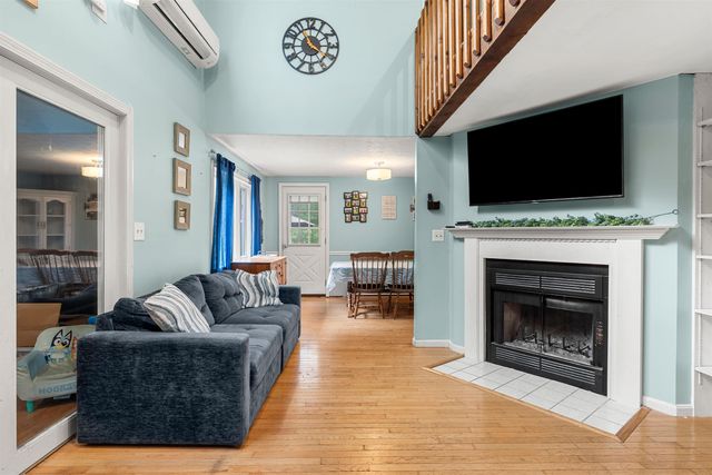 66 Crestwood Drive, Danville, NH 03819