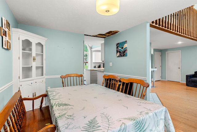 66 Crestwood Drive, Danville, NH 03819