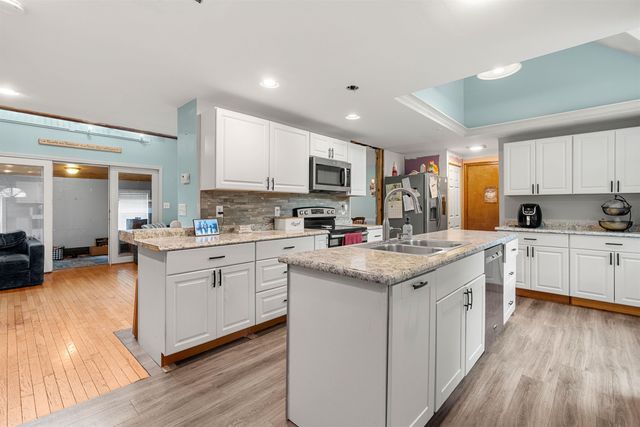 66 Crestwood Drive, Danville, NH 03819