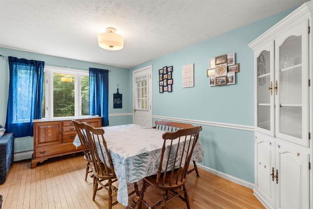 66 Crestwood Drive, Danville, NH 03819