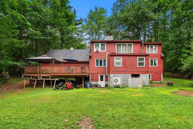 66 Crestwood Drive, Danville, NH 03819