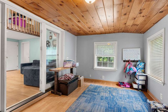 66 Crestwood Drive, Danville, NH 03819