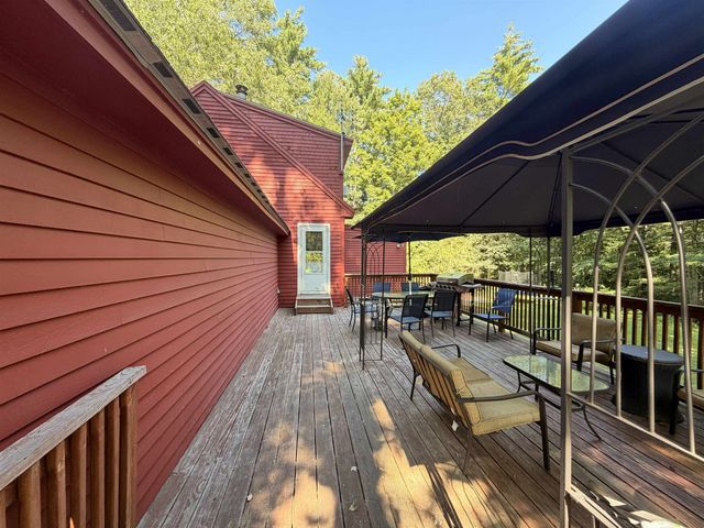 66 Crestwood Drive, Danville, NH 03819