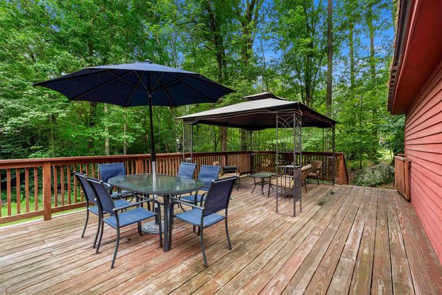 66 Crestwood Drive, Danville, NH 03819