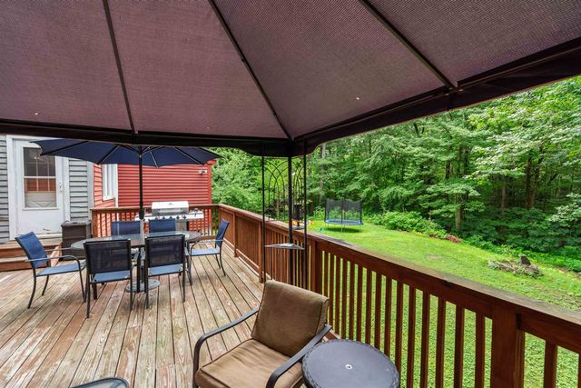 66 Crestwood Drive, Danville, NH 03819