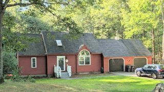 66 Crestwood Drive, Danville, NH 03819