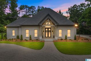 5018 GREYSTONE WAY, Hoover, AL 35242