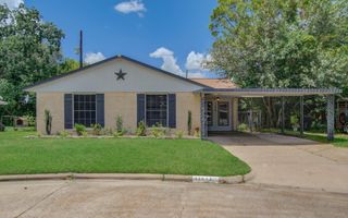 11018 Long Gate Drive, Houston, TX 77047