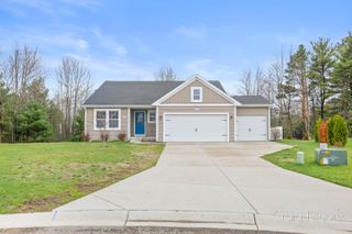 9219 Bigleaf Drive, Port Sheldon Twp, MI 49460