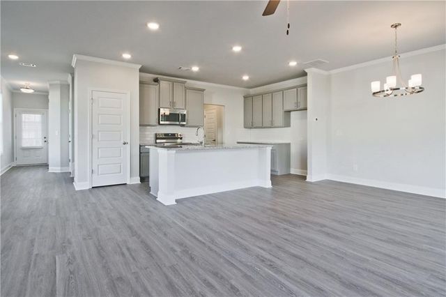 3974 Streamlet Way 117, Gainesville, GA 30506