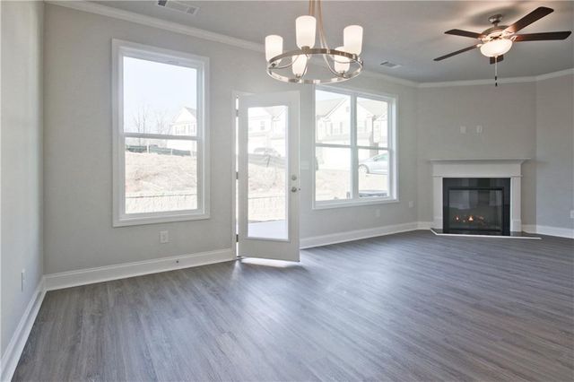 3974 Streamlet Way 117, Gainesville, GA 30506