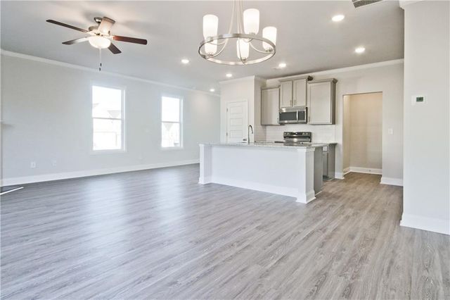 3974 Streamlet Way 117, Gainesville, GA 30506