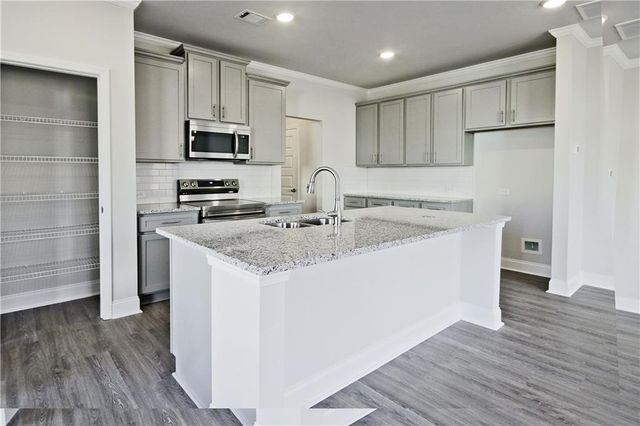 3974 Streamlet Way 117, Gainesville, GA 30506