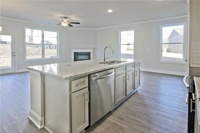 3974 Streamlet Way 117, Gainesville, GA 30506