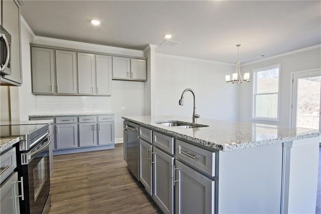 3974 Streamlet Way 117, Gainesville, GA 30506