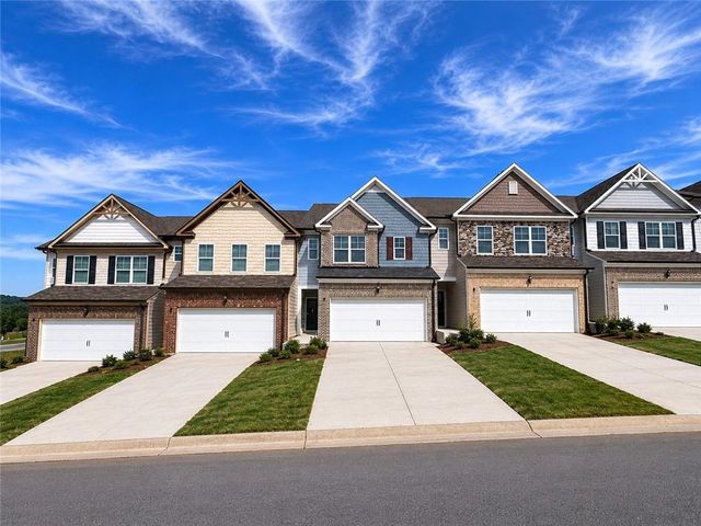 3974 Streamlet Way 117, Gainesville, GA 30506