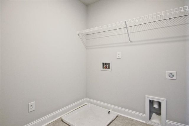 3974 Streamlet Way 117, Gainesville, GA 30506