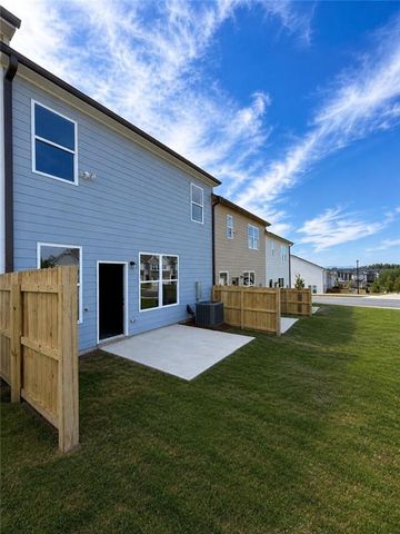 3974 Streamlet Way 117, Gainesville, GA 30506