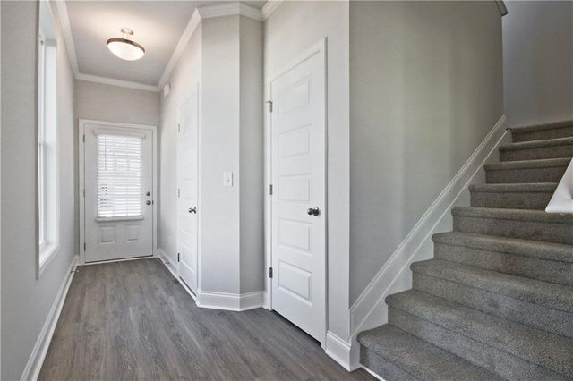 3974 Streamlet Way 117, Gainesville, GA 30506