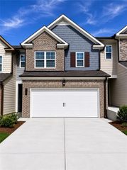 3974 Streamlet Way 117, Gainesville, GA 30506