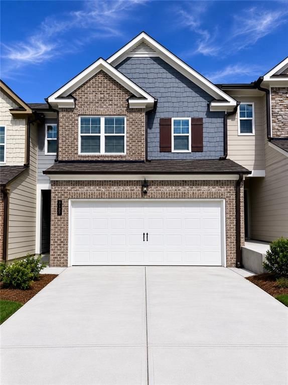 3974 Streamlet Way 117, Gainesville, GA 30506