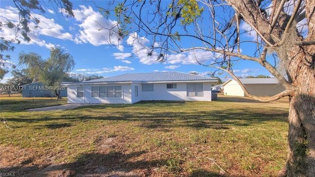 4008 Rye Ct, La Belle, FL 33935