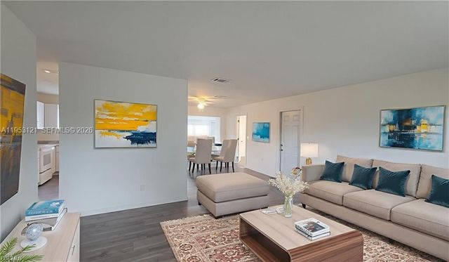 4008 Rye Ct, La Belle, FL 33935