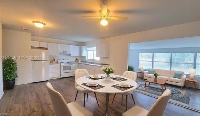 4008 Rye Ct, La Belle, FL 33935