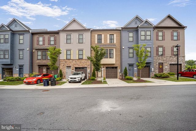 10306 VISTA MEADOW WAY, Lanham, MD 20706