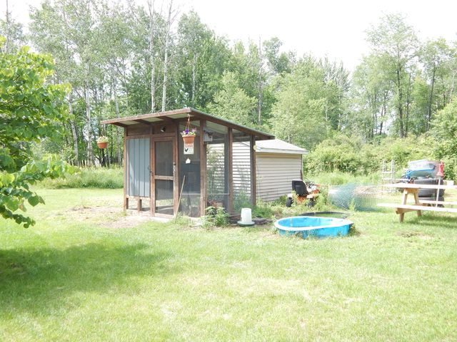 12270 E Bailey Road, Moorland Twp, MI 49451