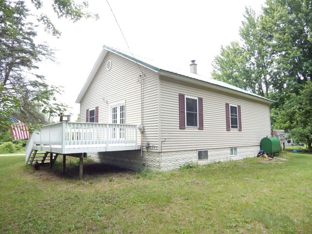 12270 E Bailey Road, Moorland Twp, MI 49451