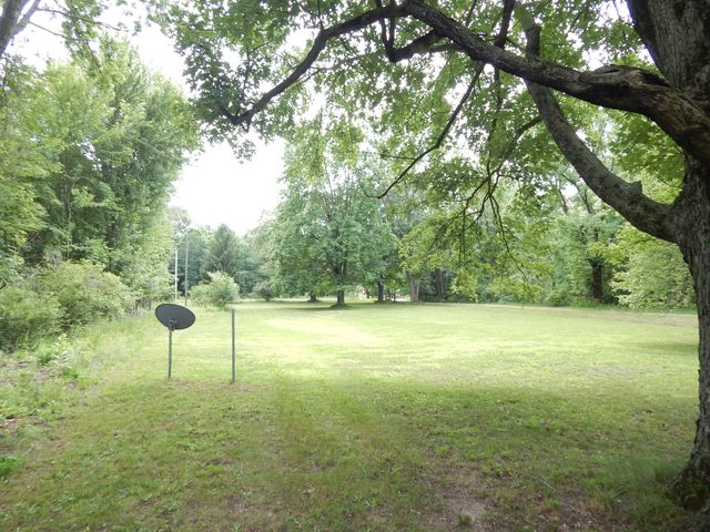 12270 E Bailey Road, Moorland Twp, MI 49451