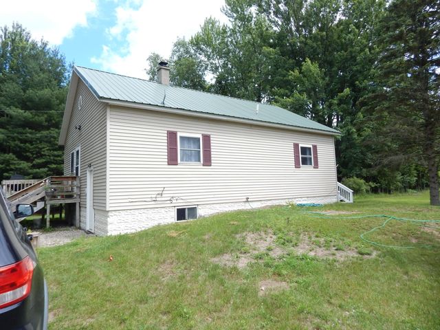 12270 E Bailey Road, Moorland Twp, MI 49451
