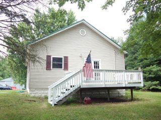 12270 E Bailey Road, Moorland Twp, MI 49451
