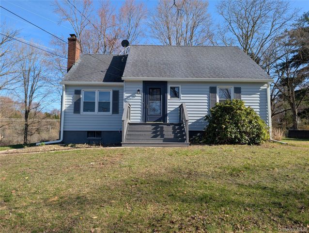 392 Titusville Road, Poughkeepsie, NY 12603