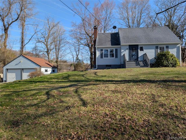 392 Titusville Road, Poughkeepsie, NY 12603