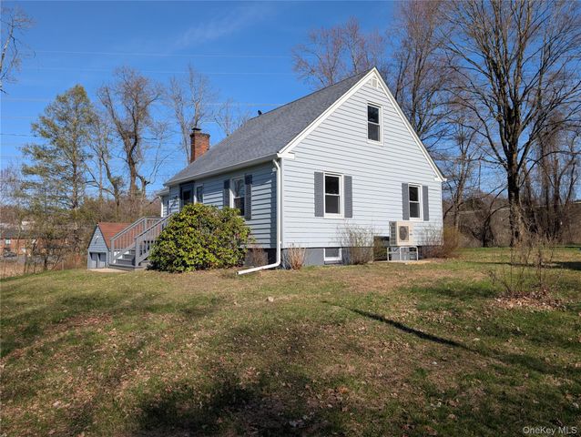 392 Titusville Road, Poughkeepsie, NY 12603