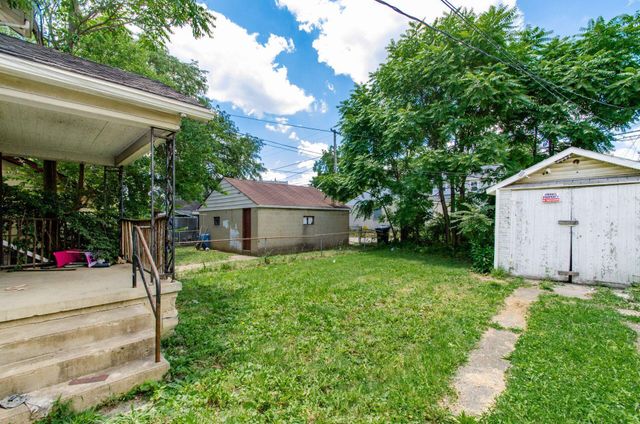 613 S Ogden Avenue, Columbus, OH 43204